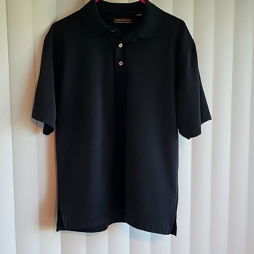 CUBAVERA POLO